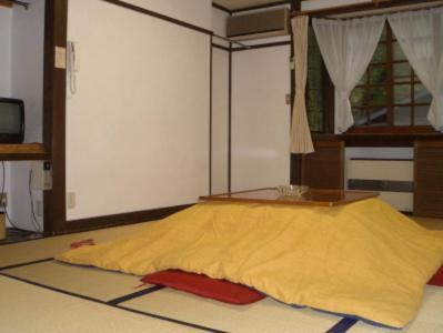 Chalet La Neige Bed & Breakfast Minakami Room photo
